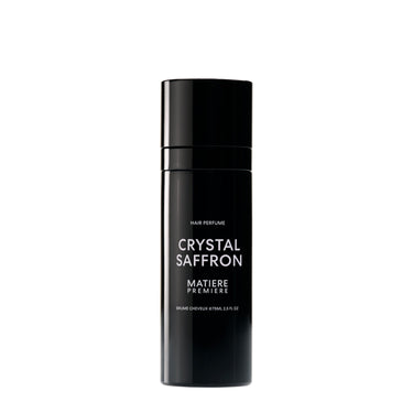 Crystal Saffron Hair Mist