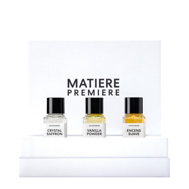 Set 6 x 6 ml na mieru