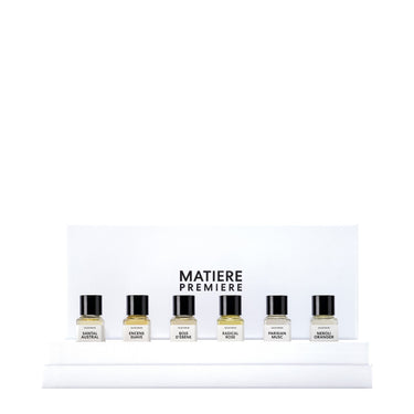 Set 3 x 6 ml na mieru