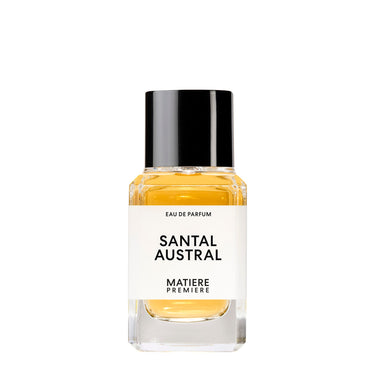 Santal Austrál