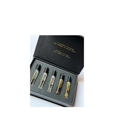 Discovery Set Meo Fusciuni New