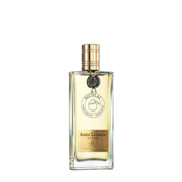 Ambre Cashmere
