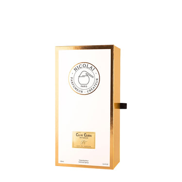 Cuir Cuba Intense