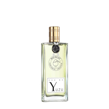 Eau de Yuzu