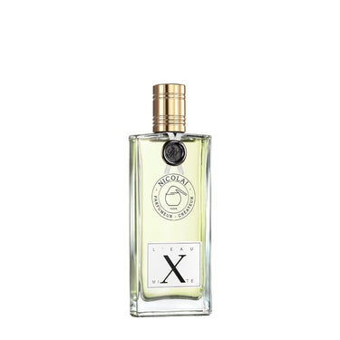 L'Eau MiXte