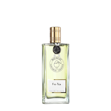 Fig-Tea