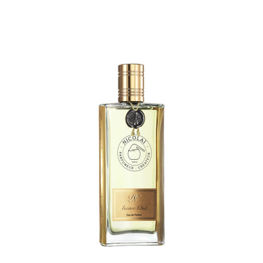 Incense Oud