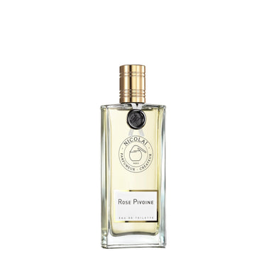 Rose Pivoine