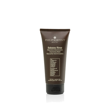Babassu Rinse