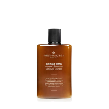 Calming Wash