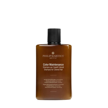 Color Maintenance Wash