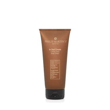 In Oud Cream