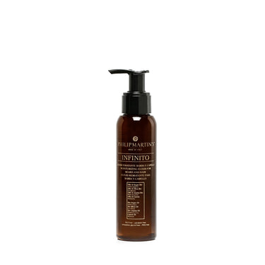 In Oud Wash 