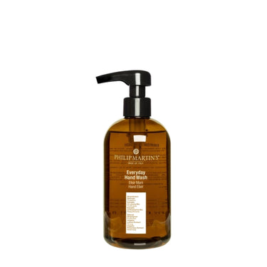Everyday Wash