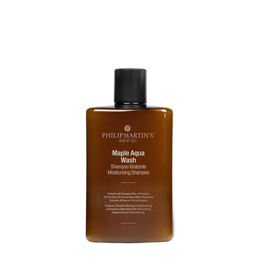 Maple Aqua Wash
