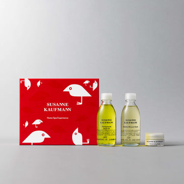 Home Spa Experience
