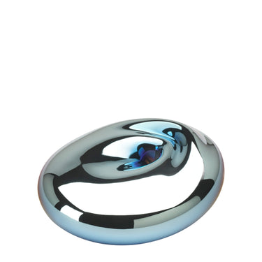 Incense Altar - Blue Wave