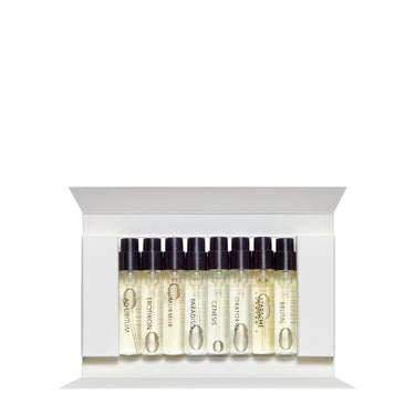 Discovery set Pigmentarium