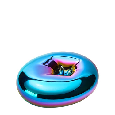 Incense Altar - Green Bubble