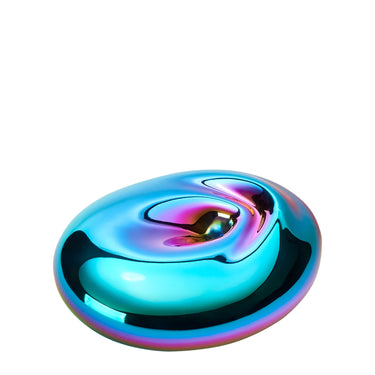 Incense Altar - Green Wave
