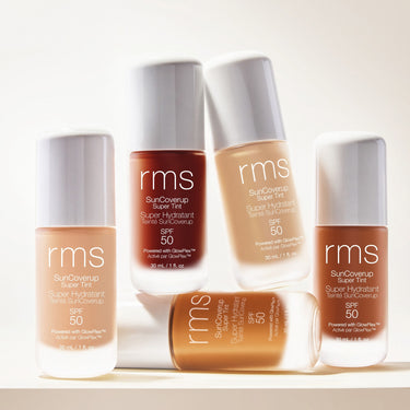 SunCoverUp Super Tint SPF 50
