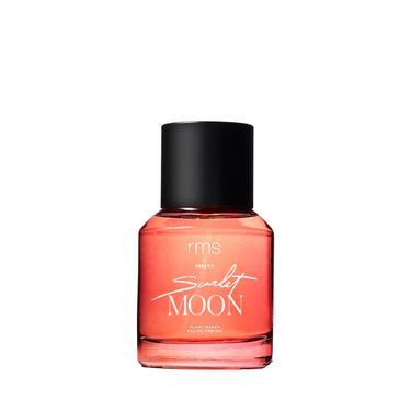 Scarlet Moon