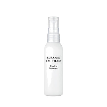 Cooling Body Mist