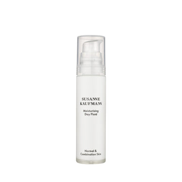 Moisturizing Day Fluid