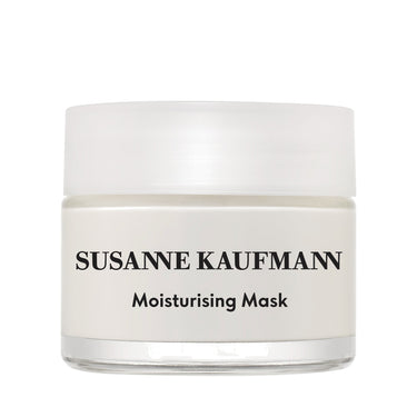 Moisturizing Mask
