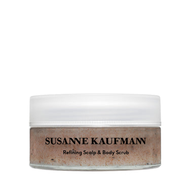 Refining Scalp &amp; Body Scrub