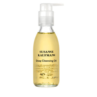 Deep Cleansing Oil