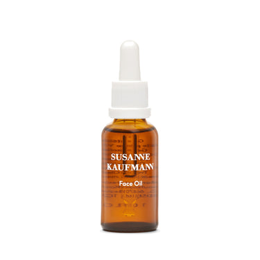 Face Oil