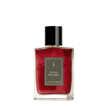 Ambre Khandjar