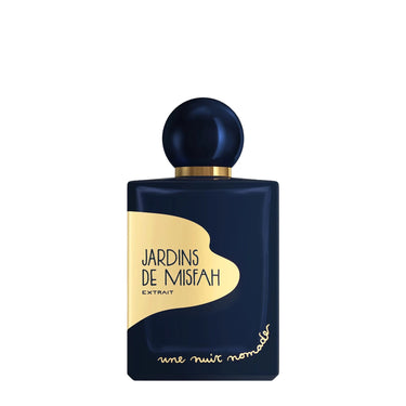 Jardins de Misfah Extrait