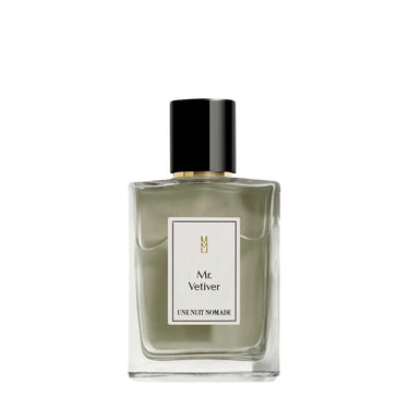 Mr. Vetiver