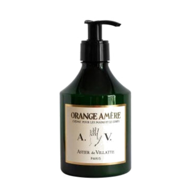 Orange Amère Body a Hand Cream