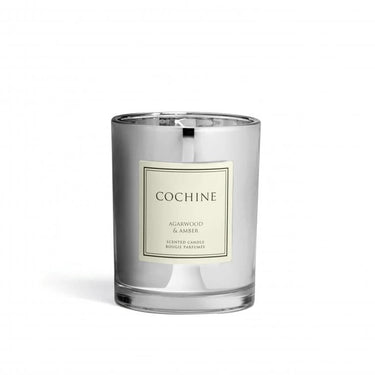 Cedar &amp; Vietnamesse Oud
