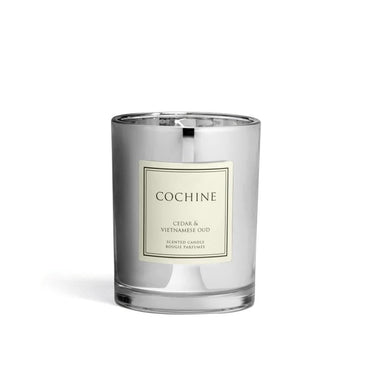 Cedar &amp; Vietnamesse Oud