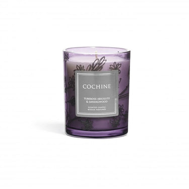 Cedar &amp; Vietnamesse Oud