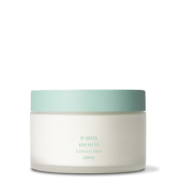Nº Green Body Butter