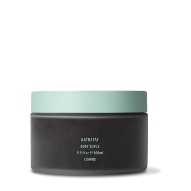 Katrafay Body Scrub