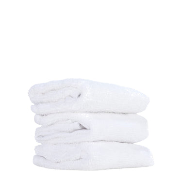 3 Pack Dual Action Cleansing Cloths