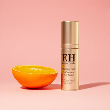 Vit C Intense daily Serum
