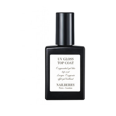 Nailberry UV Top Coat